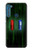 W3816 Red Pill Blue Pill Capsule Funda Carcasa Case y Caso Del Tirón Funda para Motorola One Fusion+