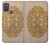 W3796 Celtic Knot Funda Carcasa Case y Caso Del Tirón Funda para Motorola Moto G10 Power