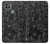 W3808 Mathematics Blackboard Funda Carcasa Case y Caso Del Tirón Funda para Motorola Moto G9 Power