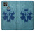 W3824 Caduceus Medical Symbol Funda Carcasa Case y Caso Del Tirón Funda para Motorola Moto G9 Power