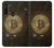 W3798 Cryptocurrency Bitcoin Funda Carcasa Case y Caso Del Tirón Funda para Motorola Moto G8 Power