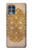 W3796 Celtic Knot Funda Carcasa Case y Caso Del Tirón Funda para Motorola Edge S