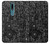 W3808 Mathematics Blackboard Funda Carcasa Case y Caso Del Tirón Funda para Nokia 2.4