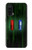 W3816 Red Pill Blue Pill Capsule Funda Carcasa Case y Caso Del Tirón Funda para OnePlus Nord CE 5G