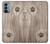 W3822 Tree Woods Texture Graphic Printed Funda Carcasa Case y Caso Del Tirón Funda para OnePlus Nord N200 5G