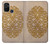 W3796 Celtic Knot Funda Carcasa Case y Caso Del Tirón Funda para OnePlus Nord N10 5G