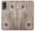 W3822 Tree Woods Texture Graphic Printed Funda Carcasa Case y Caso Del Tirón Funda para OnePlus Nord 2 5G