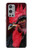 W3797 Chicken Rooster Funda Carcasa Case y Caso Del Tirón Funda para OnePlus 9 Pro