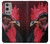 W3797 Chicken Rooster Funda Carcasa Case y Caso Del Tirón Funda para OnePlus 9 Pro