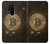 W3798 Cryptocurrency Bitcoin Funda Carcasa Case y Caso Del Tirón Funda para OnePlus 8 Pro