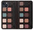 W3183 Lip Palette Funda Carcasa Case y Caso Del Tirón Funda para iPhone 13