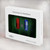 W3816 Red Pill Blue Pill Capsule Funda Carcasa Case para MacBook Pro Retina 13″ - A1425, A1502