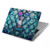 W3809 Mermaid Fish Scale Funda Carcasa Case para MacBook Pro 15″ - A1707, A1990