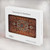 W3813 Persian Carpet Rug Pattern Funda Carcasa Case para MacBook Pro 15″ - A1707, A1990