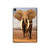 W0310 African Elephant Funda Carcasa Case para iPad mini 6, iPad mini (2021)