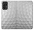 W0071 Golf Ball Funda Carcasa Case y Caso Del Tirón Funda para Samsung Galaxy A52s 5G