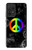 W2356 Peace Sign Funda Carcasa Case y Caso Del Tirón Funda para Samsung Galaxy A52s 5G