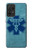 W3824 Caduceus Medical Symbol Funda Carcasa Case y Caso Del Tirón Funda para Samsung Galaxy A52s 5G