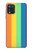 W3699 LGBT Pride Funda Carcasa Case y Caso Del Tirón Funda para Motorola Moto G Stylus 5G