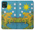 W3744 Tarot Card The Star Funda Carcasa Case y Caso Del Tirón Funda para Motorola Moto G Stylus 5G