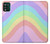 W3810 Pastel Unicorn Summer Wave Funda Carcasa Case y Caso Del Tirón Funda para Motorola Moto G Stylus 5G