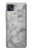 W2845 Gray Marble Texture Funda Carcasa Case y Caso Del Tirón Funda para Motorola Moto G50 5G [for G50 5G only. NOT for G50]