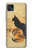 W3229 Vintage Cat Poster Funda Carcasa Case y Caso Del Tirón Funda para Motorola Moto G50 5G [for G50 5G only. NOT for G50]