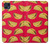 W3755 Mexican Taco Tacos Funda Carcasa Case y Caso Del Tirón Funda para Motorola Moto G50 5G [for G50 5G only. NOT for G50]