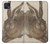 W3781 Albrecht Durer Young Hare Funda Carcasa Case y Caso Del Tirón Funda para Motorola Moto G50 5G [for G50 5G only. NOT for G50]