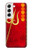 W3788 Shiv Trishul Funda Carcasa Case y Caso Del Tirón Funda para Samsung Galaxy S22