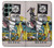 W3008 Tarot Card Death Funda Carcasa Case y Caso Del Tirón Funda para Samsung Galaxy S22 Ultra