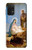 W2276 The Nativity Funda Carcasa Case y Caso Del Tirón Funda para Samsung Galaxy M32 5G