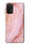 W3670 Blood Marble Funda Carcasa Case y Caso Del Tirón Funda para Samsung Galaxy M32 5G