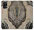 W3700 Marble Gold Graphic Printed Funda Carcasa Case y Caso Del Tirón Funda para Samsung Galaxy M32 5G