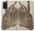 W3781 Albrecht Durer Young Hare Funda Carcasa Case y Caso Del Tirón Funda para Samsung Galaxy M32 5G