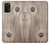 W3822 Tree Woods Texture Graphic Printed Funda Carcasa Case y Caso Del Tirón Funda para Samsung Galaxy M32 5G