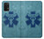 W3824 Caduceus Medical Symbol Funda Carcasa Case y Caso Del Tirón Funda para Samsung Galaxy M32 5G