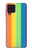 W3699 LGBT Pride Funda Carcasa Case y Caso Del Tirón Funda para Samsung Galaxy M22