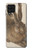 W3781 Albrecht Durer Young Hare Funda Carcasa Case y Caso Del Tirón Funda para Samsung Galaxy M22