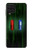 W3816 Red Pill Blue Pill Capsule Funda Carcasa Case y Caso Del Tirón Funda para Samsung Galaxy M22