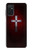 W3160 Christian Cross Funda Carcasa Case y Caso Del Tirón Funda para Samsung Galaxy M52 5G