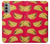 W3755 Mexican Taco Tacos Funda Carcasa Case y Caso Del Tirón Funda para Motorola Moto G51 5G