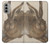 W3781 Albrecht Durer Young Hare Funda Carcasa Case y Caso Del Tirón Funda para Motorola Moto G51 5G