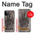 W3832 Viking Norse Bear Paw Berserkers Rock Funda Carcasa Case y Caso Del Tirón Funda para iPhone 12, iPhone 12 Pro