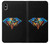 W3842 Abstract Colorful Diamond Funda Carcasa Case y Caso Del Tirón Funda para iPhone XS Max