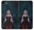 W3847 Lilith Devil Bride Gothic Girl Skull Grim Reaper Funda Carcasa Case y Caso Del Tirón Funda para iPhone 7, iPhone 8, iPhone SE (2020) (2022)