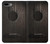 W3834 Old Woods Black Guitar Funda Carcasa Case y Caso Del Tirón Funda para iPhone 7 Plus, iPhone 8 Plus