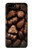 W3840 Dark Chocolate Milk Chocolate Lovers Funda Carcasa Case y Caso Del Tirón Funda para iPhone 7 Plus, iPhone 8 Plus