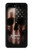 W3850 American Flag Skull Funda Carcasa Case y Caso Del Tirón Funda para iPhone 7 Plus, iPhone 8 Plus