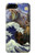 W3851 World of Art Van Gogh Hokusai Da Vinci Funda Carcasa Case y Caso Del Tirón Funda para iPhone 7 Plus, iPhone 8 Plus